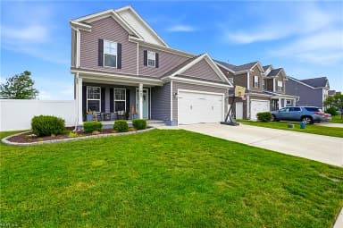 1668 Teton CT, CHESAPEAKE VA 23320 thumb 5