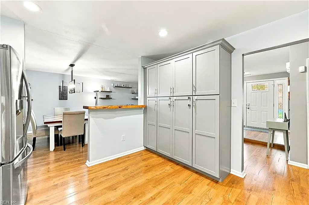 1913 Shepherds GATE, CHESAPEAKE VA 23320 thumb 12