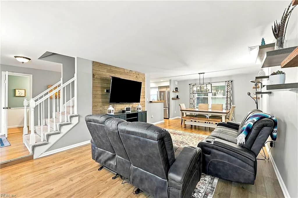 1913 Shepherds GATE, CHESAPEAKE VA 23320 thumb 6