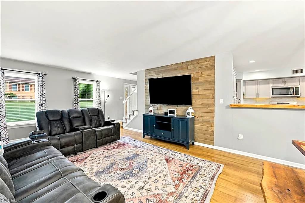 1913 Shepherds GATE, CHESAPEAKE VA 23320 thumb 7