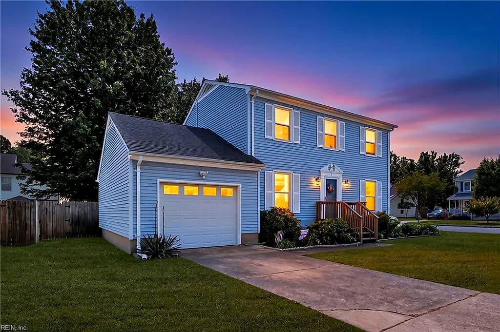 2 Woody CIR, HAMPTON VA 23669 - Photo 2