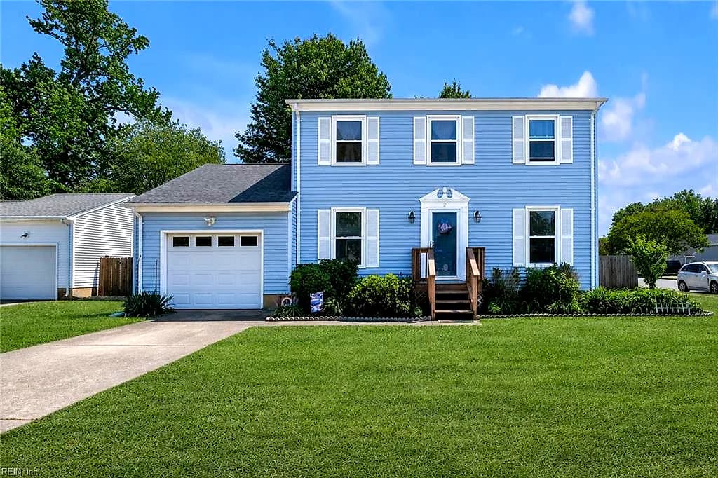 2 Woody CIR, HAMPTON VA 23669 - Photo 3