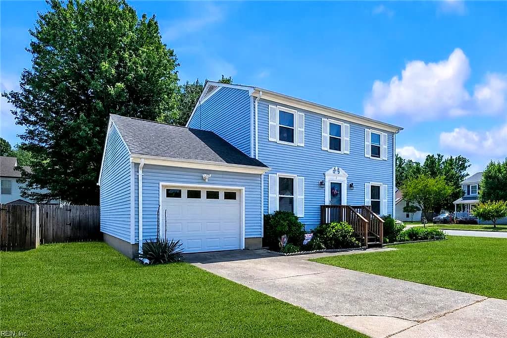 2 Woody CIR, HAMPTON VA 23669 - Photo 4
