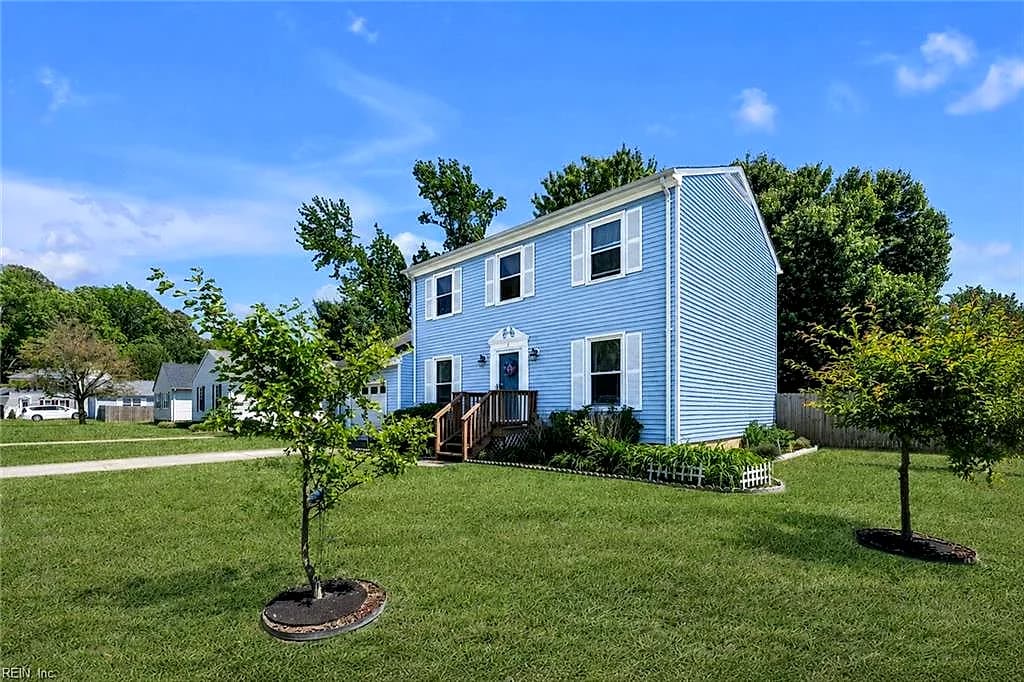 2 Woody CIR, HAMPTON VA 23669 - Photo 5