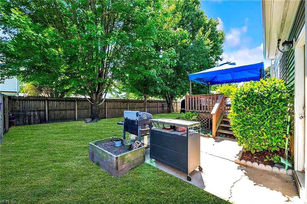 2 Woody CIR, HAMPTON VA 23669 thumb 6