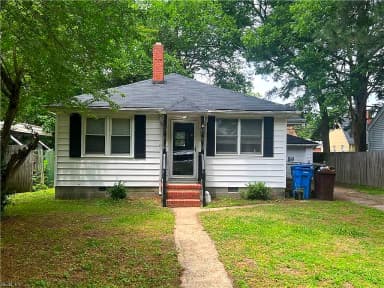 1710 Seaboard AVE, CHESAPEAKE VA 23324 thumb 1