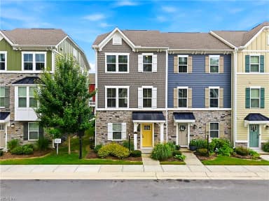 1732 Defiance DR, CHESAPEAKE VA 23323 thumb 1