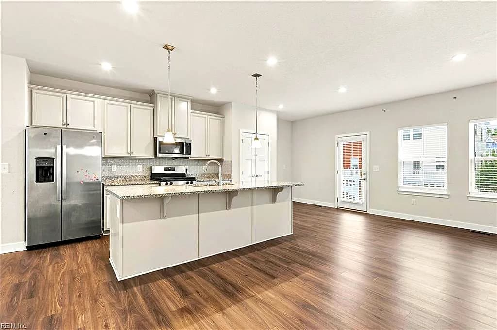 1732 Defiance DR, CHESAPEAKE VA 23323 thumb 12