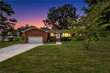 3901 Wedgewood DR, CHESAPEAKE VA 23321 thumb 2
