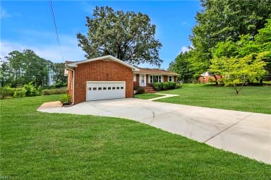 3901 Wedgewood DR, CHESAPEAKE VA 23321 thumb 6