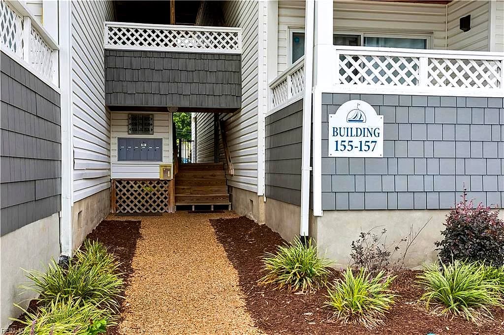 155 Atlantic AVE #C, HAMPTON VA 23664 - Photo 4