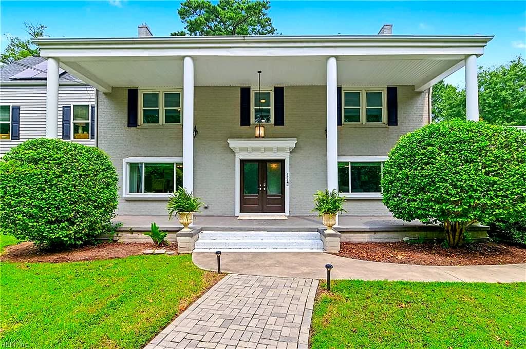 7405 Hedgewood LN, NORFOLK VA 23505 - Photo 3