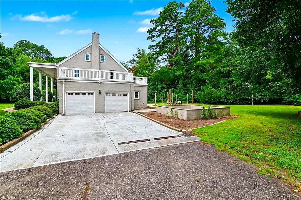 7405 Hedgewood LN, NORFOLK VA 23505 - Photo 4