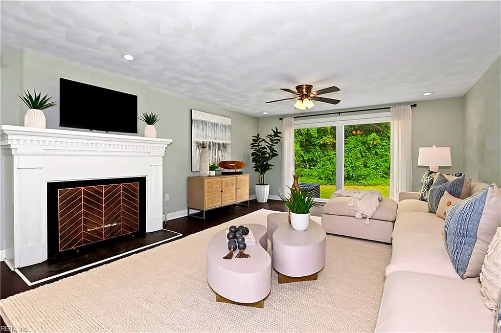 7405 Hedgewood LN, NORFOLK VA 23505 thumb 8