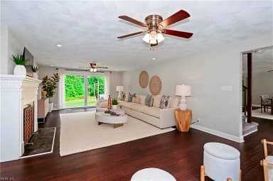 7405 Hedgewood LN, NORFOLK VA 23505 thumb 10