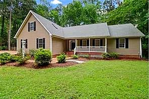 505 Plantation  Rd NONE, NORTH VA 23128 thumb 1