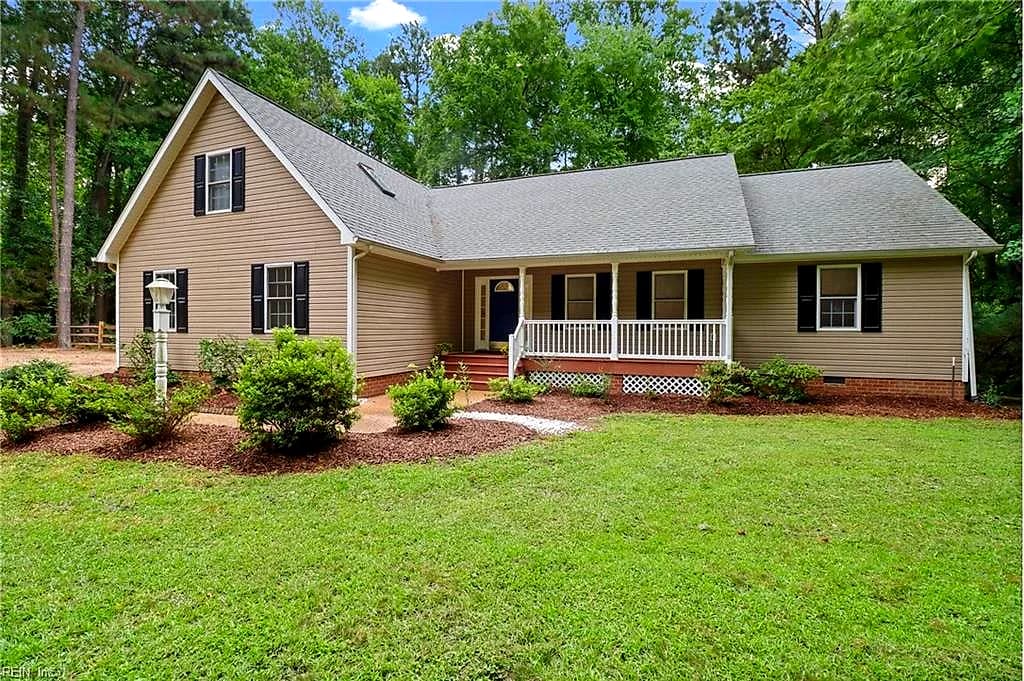 505 Plantation  Rd NONE, NORTH VA 23128 - Photo 2