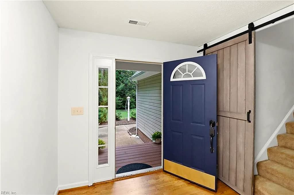 505 Plantation  Rd NONE, NORTH VA 23128 thumb 11