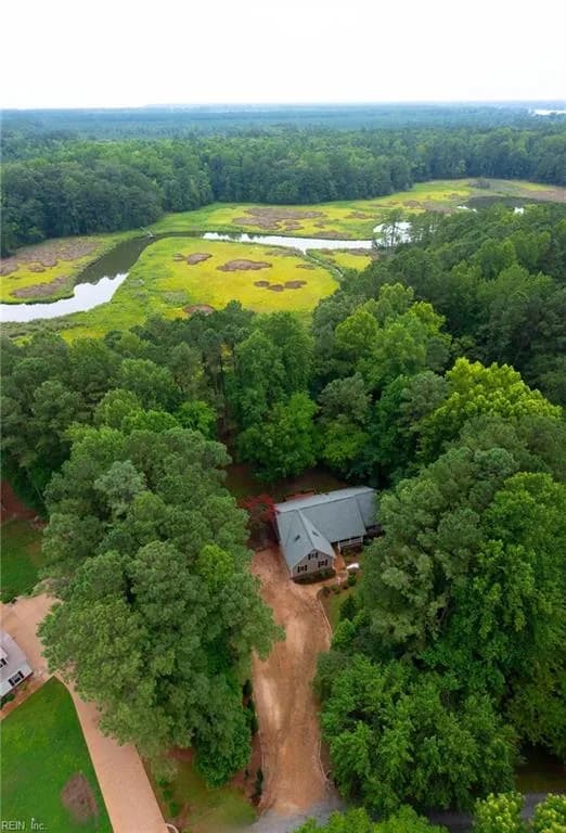 505 Plantation  Rd NONE, NORTH VA 23128 - Photo 3