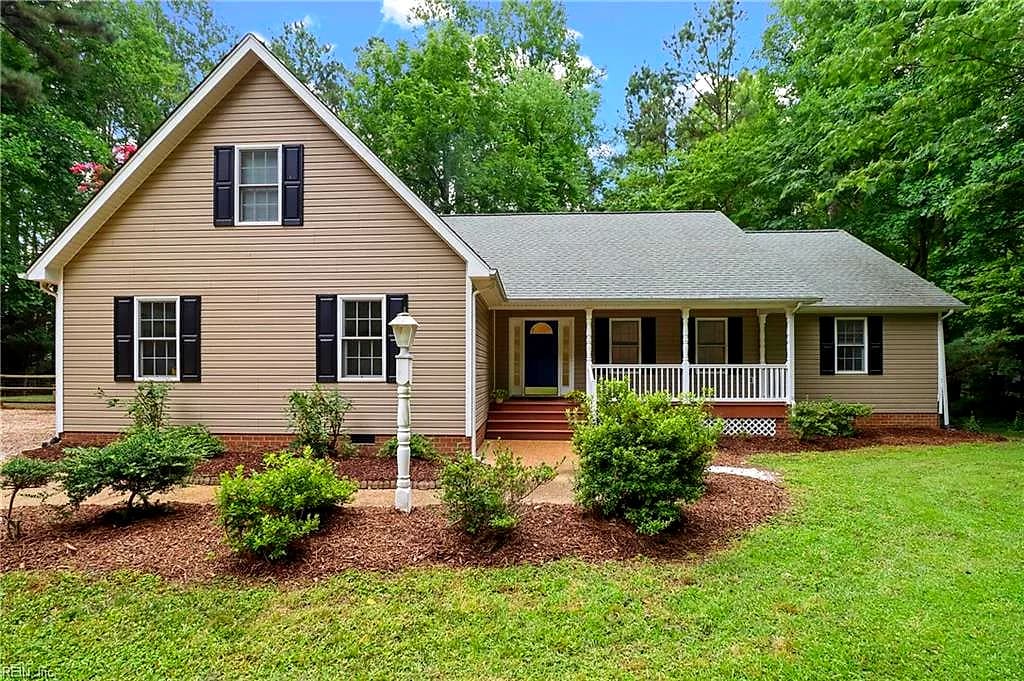 505 Plantation  Rd NONE, NORTH VA 23128 thumb 7