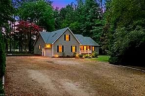 505 Plantation  Rd NONE, NORTH VA 23128 thumb 8