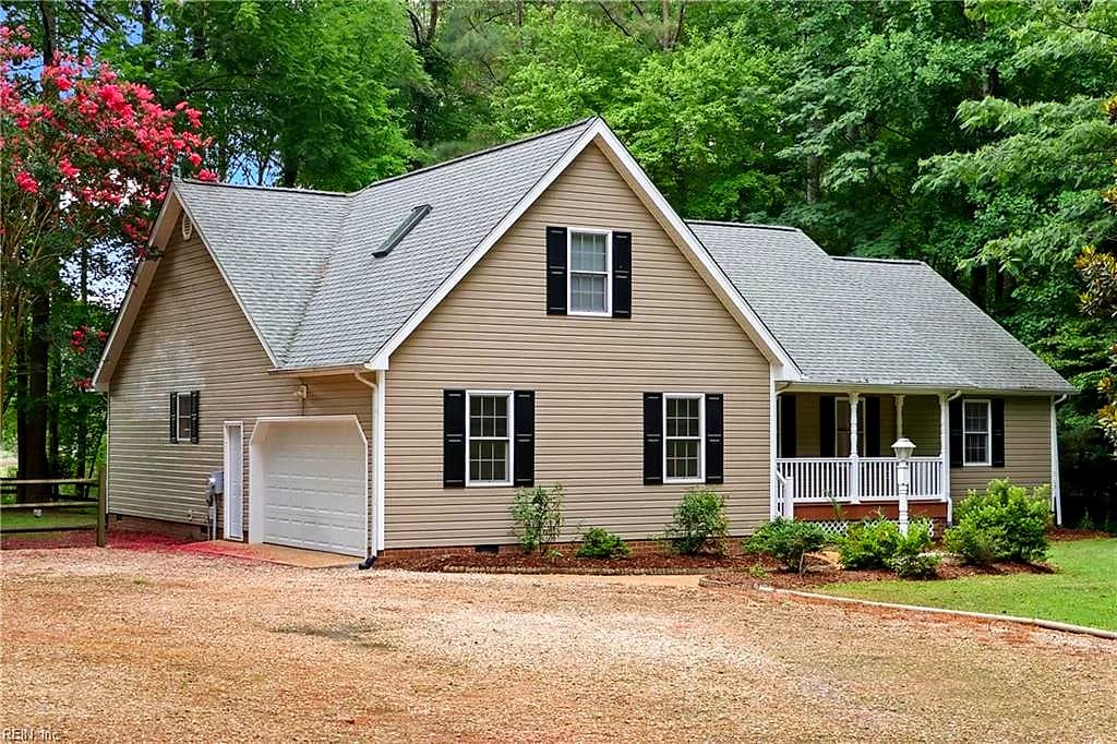 505 Plantation  Rd NONE, NORTH VA 23128 thumb 9