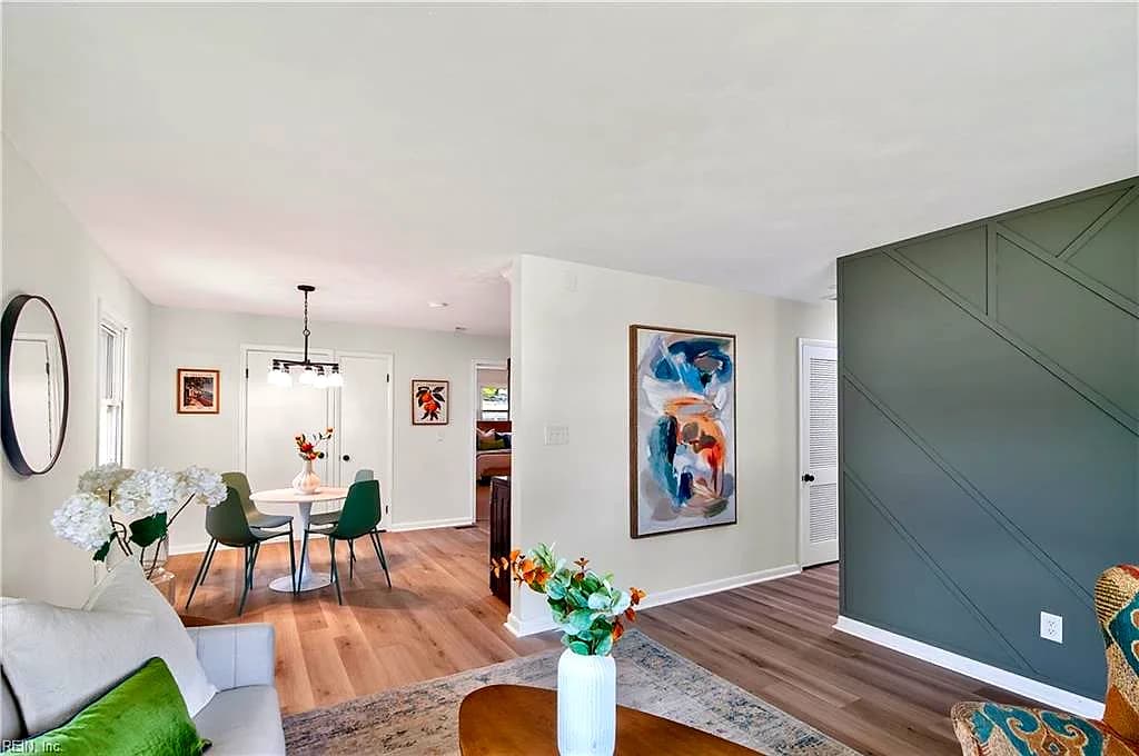 647 Bell ST, HAMPTON VA 23661 thumb 7