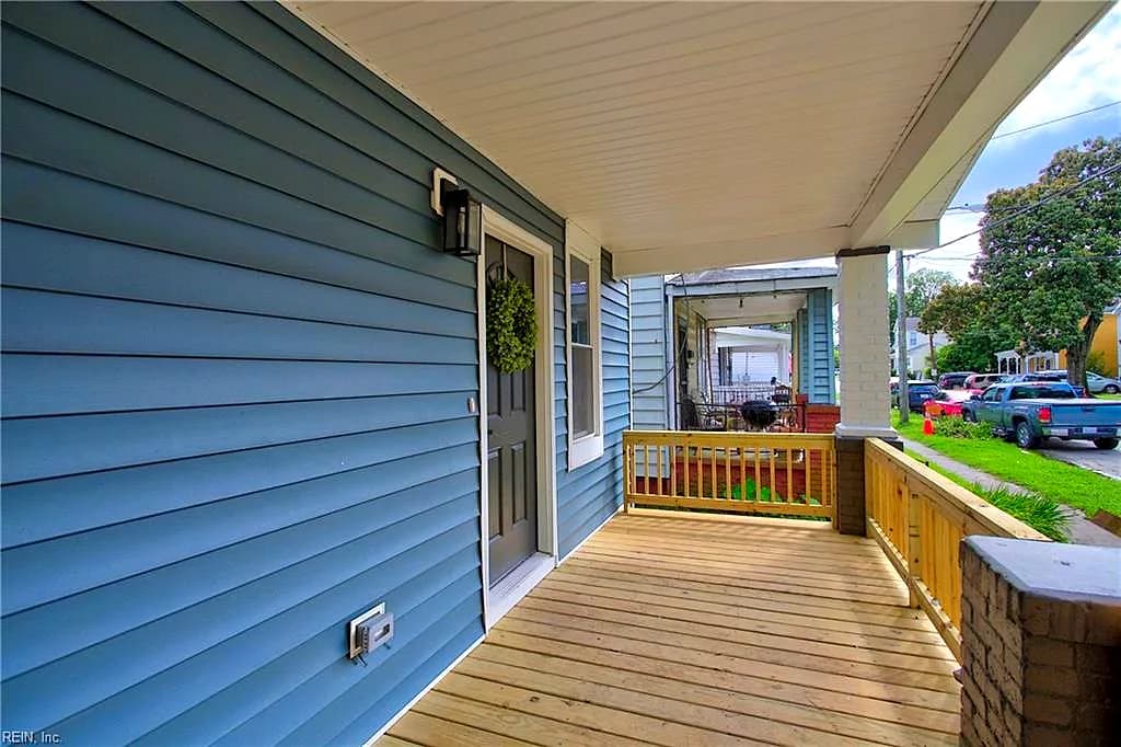 1324 22nd ST, CHESAPEAKE VA 23324 - Photo 4