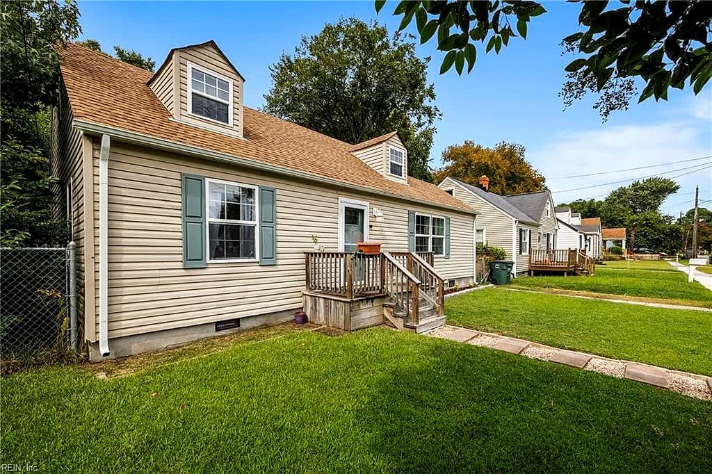 3820 Davis ST, NORFOLK VA 23513 - Photo 3