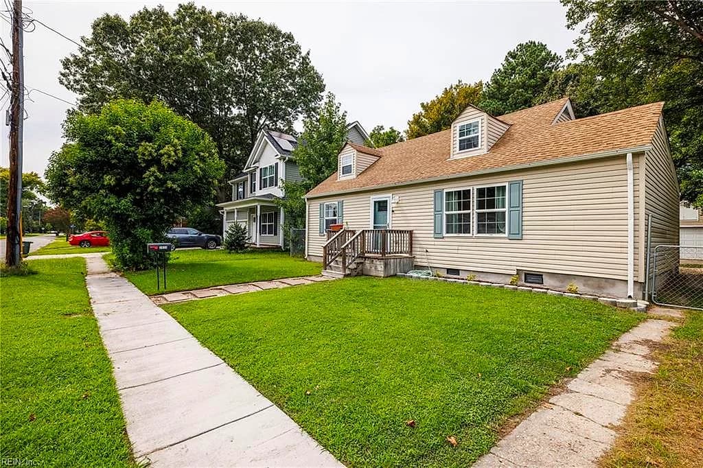 3820 Davis ST, NORFOLK VA 23513 - Photo 4