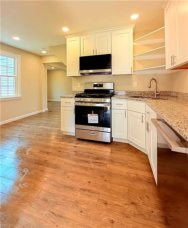3601 Kingman Ave AVE, PORTSMOUTH VA 23707 - Photo 4