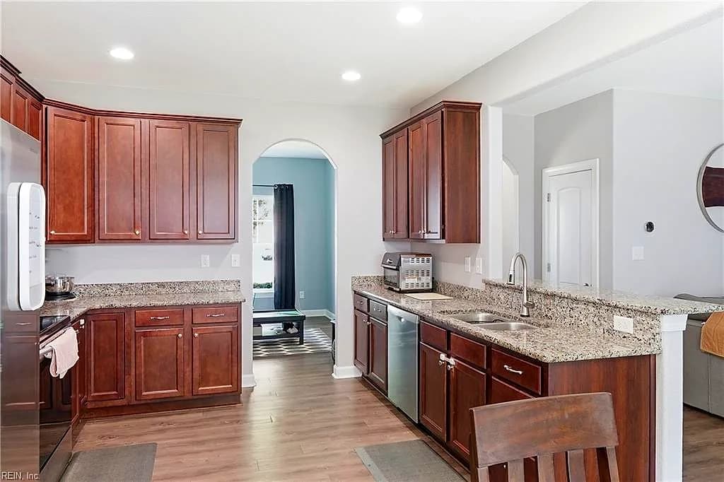1130 Orville AVE, CHESAPEAKE VA 23324 thumb 6