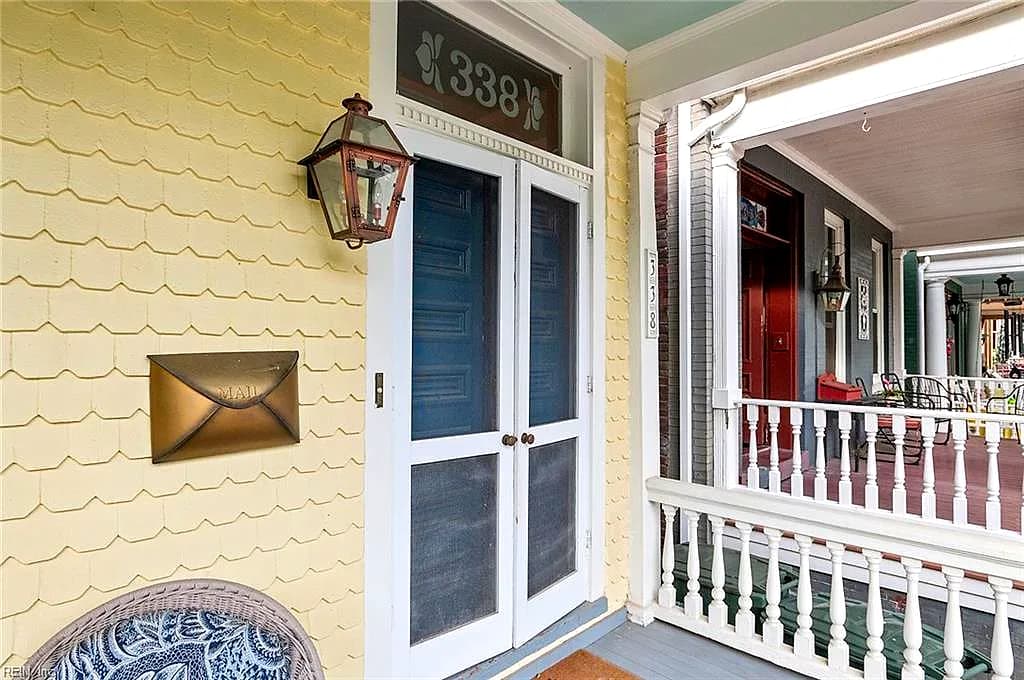 338 Fairfax AVE, NORFOLK VA 23507 - Main photo