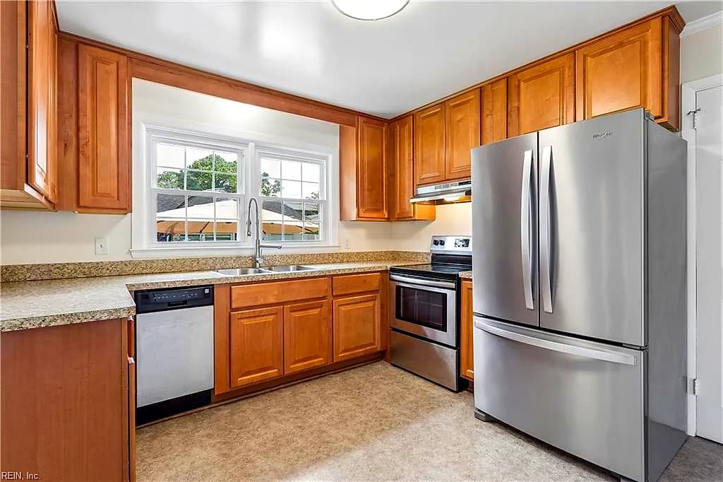 310 Kostel CT, HAMPTON VA 23669 thumb 7