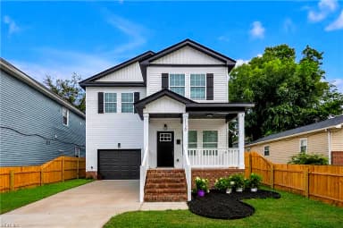 1129 25th ST, NEWPORT NEWS VA 23607 thumb 3