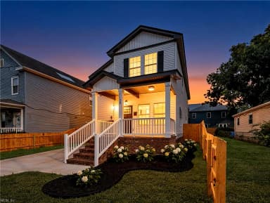 1129 25th ST, NEWPORT NEWS VA 23607 thumb 4