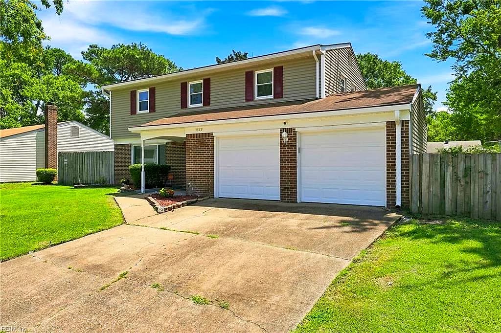 3329 Guenevere DR, CHESAPEAKE VA 23323 - Photo 3