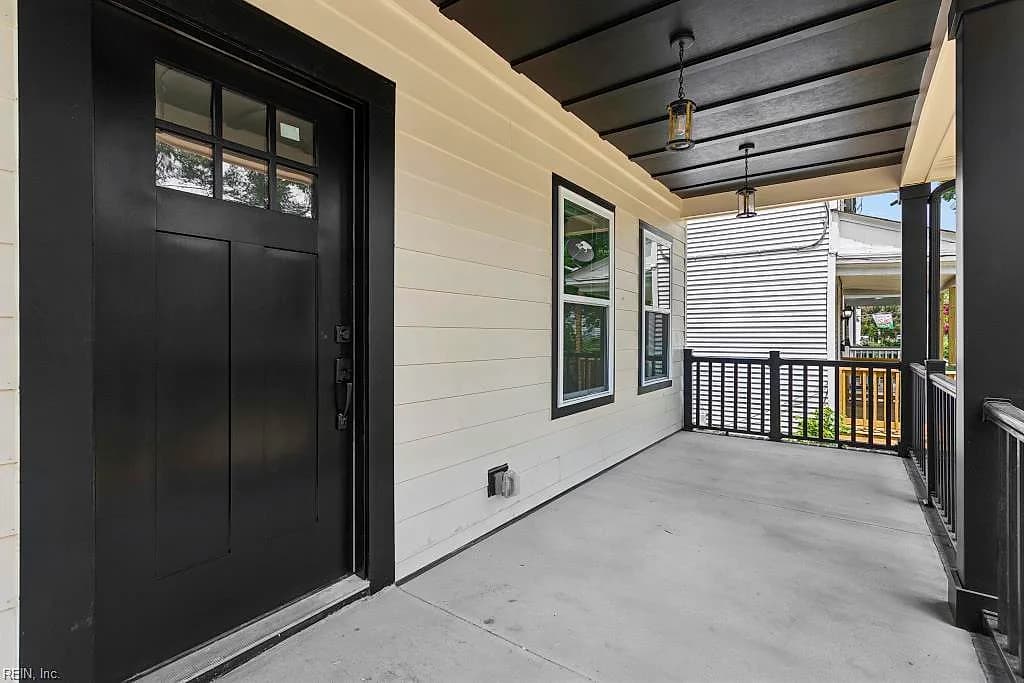 412 Maryland AVE #Ave, PORTSMOUTH VA 23707 - Photo 5