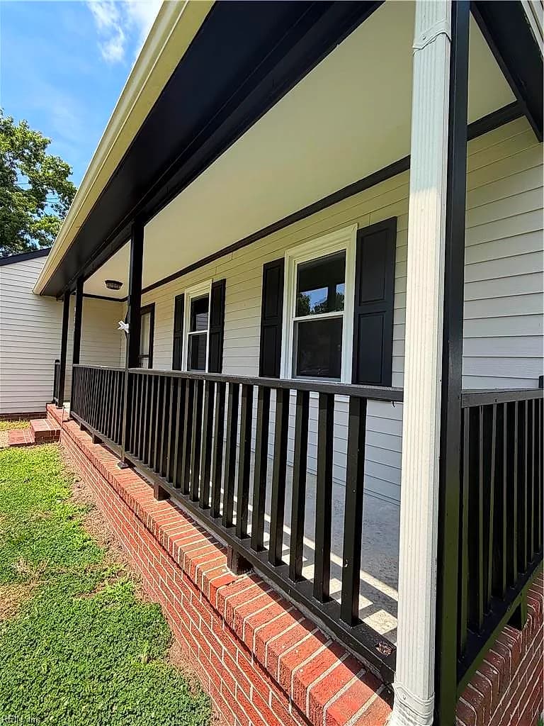 931 Jouett DR, NEWPORT NEWS VA 23608 - Photo 3