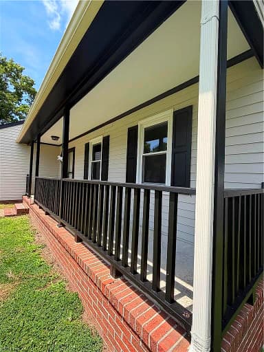 931 Jouett DR, NEWPORT NEWS VA 23608 thumb 3