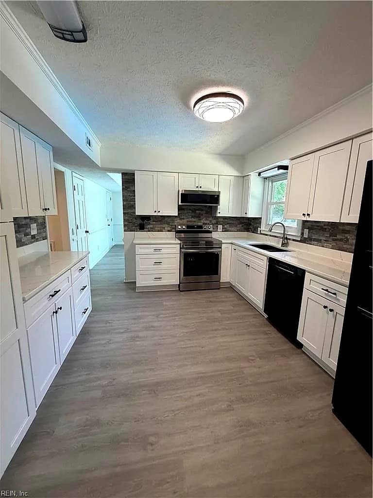 931 Jouett DR, NEWPORT NEWS VA 23608 - Photo 4