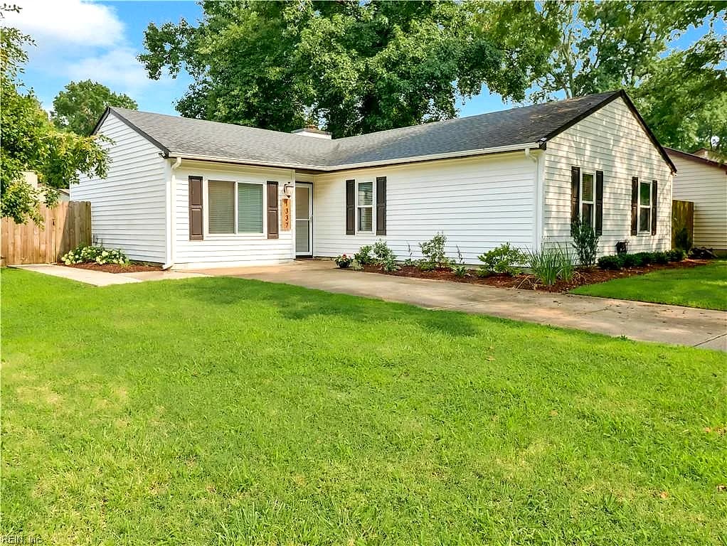 1337 Crane CRES, VIRGINIA BEACH VA 23454 - Photo 2