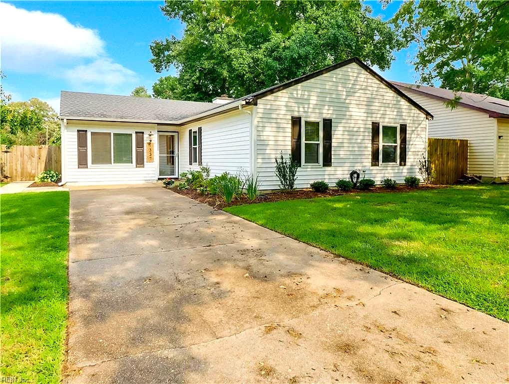 1337 Crane CRES, VIRGINIA BEACH VA 23454 - Photo 3