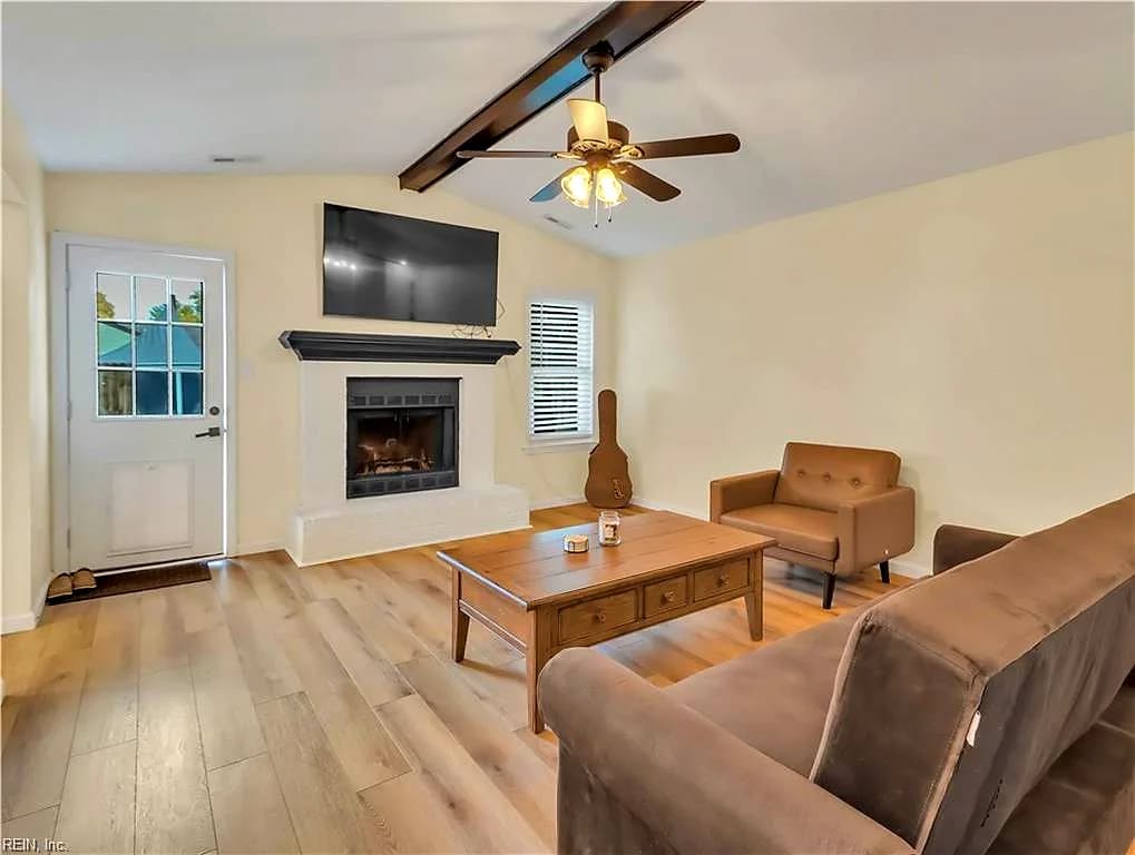 1337 Crane CRES, VIRGINIA BEACH VA 23454 - Photo 4