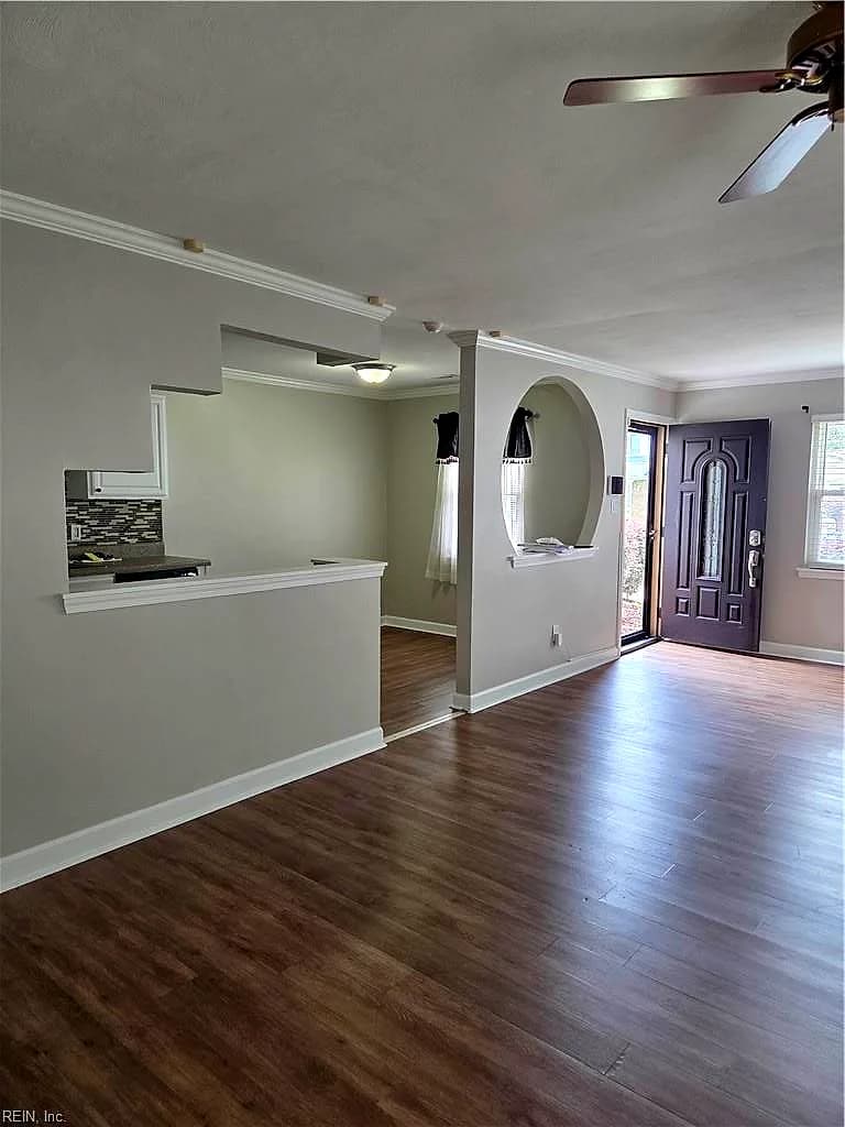 3317 Haley DR, VIRGINIA BEACH VA 23452 - Photo 3