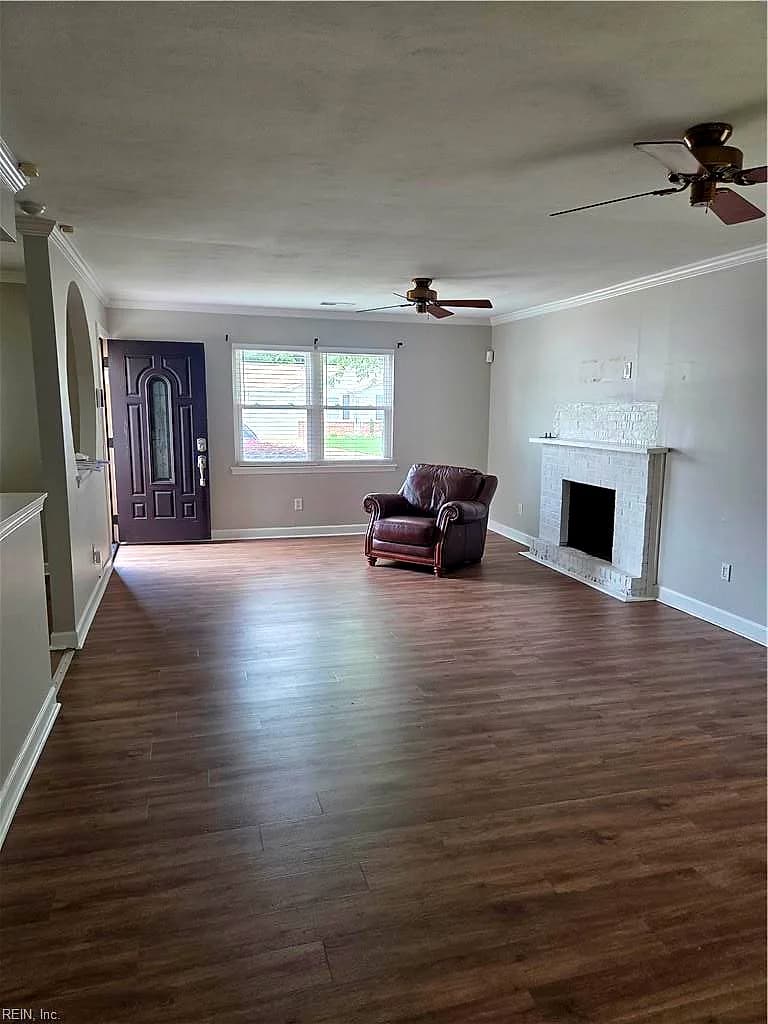 3317 Haley DR, VIRGINIA BEACH VA 23452 - Photo 4