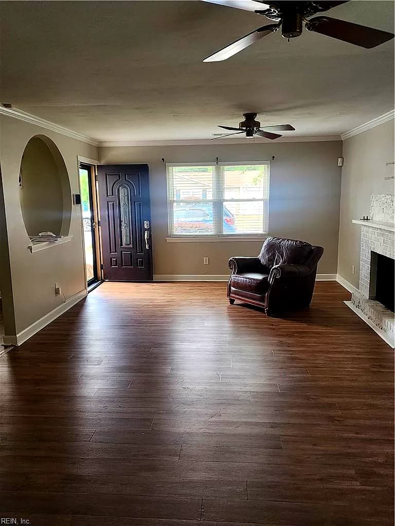 3317 Haley DR, VIRGINIA BEACH VA 23452 - Photo 5