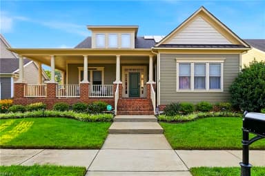224 Wildlife TRCE, CHESAPEAKE VA 23320 thumb 1