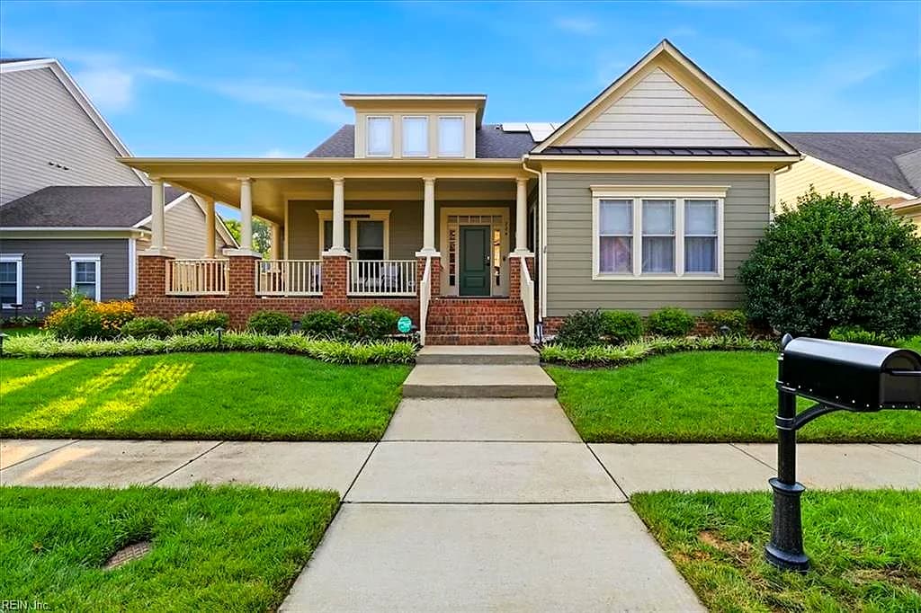 224 Wildlife TRCE, CHESAPEAKE VA 23320 thumb 9