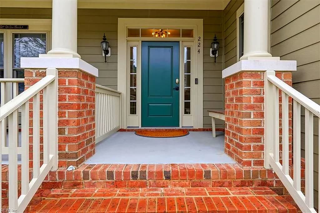 224 Wildlife TRCE, CHESAPEAKE VA 23320 thumb 10